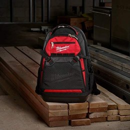 Mochila para Sitio de Trabajo-Milwaukee9